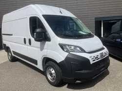 Neu 2025 Fiat Ducato Van | CHF 34’999 (Superpreis)