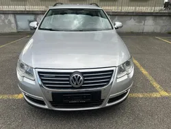 Gebraucht 2008 VW Passat Kombi | CHF 1’900 (Superpreis)
