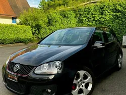 Gebraucht 2006 VW Golf V GTI | CHF 5’500 (Guter Preis)