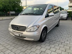 Gebraucht 2006 Mercedes Viano Van / Kleinbus | CHF 8’999 (Teuer)