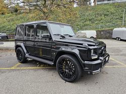 Gebraucht 2012 Mercedes G63 AMG AMG SUV | CHF 82’900