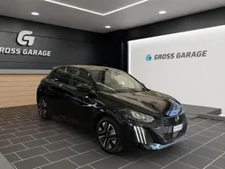 Neu 2025 Peugeot 208 Allure Kleinwagen | CHF 24’000 (Guter Preis)