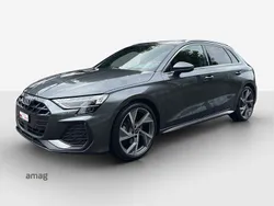 Gebraucht 2024 Audi A3 Sportback S-Line Limousine | CHF 36’890 (Fairer Preis)