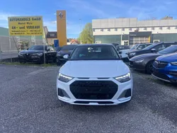 Gebraucht 2021 Audi A1 Attraction Kleinwagen | CHF 18’900 (Fairer Preis)