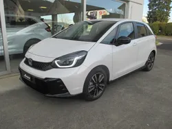 Grau Neu 2024 Honda Jazz Advance Kleinwagen | CHF 29’300 (Fairer Preis)