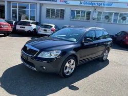 Gebraucht 2010 Skoda Octavia Scout 4x4 Kombi | CHF 6’990 (Fairer Preis)