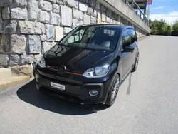 Gebraucht 2020 VW up! GTI Kleinwagen | CHF 12’900 (Fairer Preis)