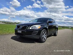 Gebraucht 2012 Volvo XC60 Kinetic SUV | CHF 5’980 (Guter Preis)