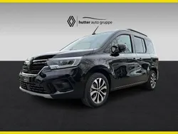 Schwarz Neu 2024 Renault Kangoo Techno Van / Kleinbus | CHF 32’777 (Fairer Preis)