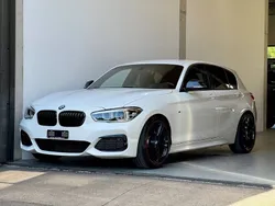 Gebraucht 2016 BMW M140 M Sport | CHF 39’900 (Fairer Preis)