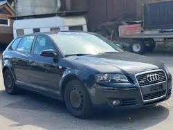 Gebraucht 2005 Audi A3 Ambition | CHF 1’500 (Superpreis)
