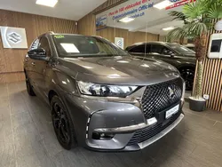 Grau Gebraucht 2019 DS Automobiles DS7 Crossback So Chic SUV | CHF 21’900 (Guter Preis)
