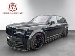 Gebraucht 2022 Rolls Royce Cullinan SUV | CHF 599’890