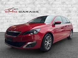 Gebraucht 2020 Peugeot 308 Active Kombi | CHF 8’900 (Superpreis)