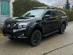 Gebraucht 2021 Nissan Navara N-Guard Abholung | CHF 30’500 (Guter Preis)