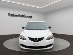 Gebraucht 2009 Mazda 3 Kleinwagen | CHF 1’498 (Superpreis)