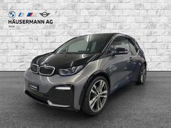 Weiss Gebraucht 2020 BMW i3 Sport Line Kleinwagen | CHF 21’770 (Fairer Preis)