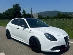 Gebraucht 2020 Alfa Romeo Giulietta Sprint Kleinwagen | CHF 10’900 (Superpreis)