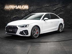 Gebraucht 2022 Audi S4 Limousine | CHF 41’980 (Fairer Preis)