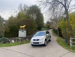 Gebraucht 2007 Suzuki Grand Vitara SUV | CHF 9’999