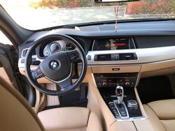 Gebraucht 2014 BMW 530 Gran Turismo Luxury Line | CHF 14’000