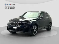 Gebraucht 2021 BMW X5 M Sport SUV | CHF 52’900 (Guter Preis)