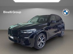 Gebraucht 2021 BMW X5 M Sport SUV | CHF 62’900 (Teuer)