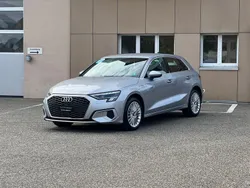 Gebraucht 2021 Audi A3 Sportback e-tron Advanced Limousine | CHF 24’850 (Superpreis)