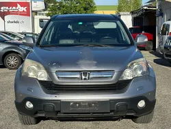 Gebraucht 2008 Honda CR-V Comfort SUV | CHF 2’999 (Teuer)