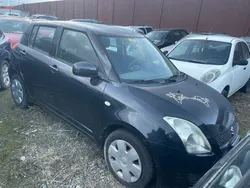 Gebraucht 2008 Suzuki Swift GL | CHF 2’500 (Guter Preis)