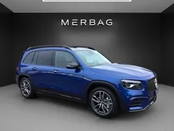 Neu 2024 Mercedes GLB35 AMG SUV | CHF 77’900 (Superpreis)