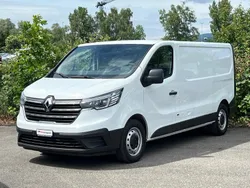Gebraucht 2023 Renault Trafic Van | CHF 27’800 (Superpreis)