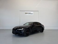 Gebraucht 2024 BMW M3 Competition Edition Limousine | CHF 85’490