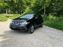 Gebraucht 2012 Nissan Murano Executive SUV | CHF 14’900