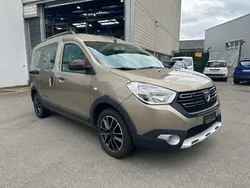 Gebraucht 2019 Dacia Dokker Van | CHF 6’500 (Fairer Preis)