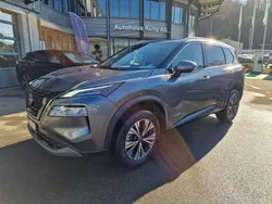 Gebraucht 2024 Nissan X-Trail N-Connecta SUV | CHF 37’400 (Fairer Preis)