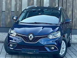 Gebraucht 2017 Renault Grand Scénic IV Bose Edition Van / Kleinbus | CHF 12’800 (Fairer Preis)