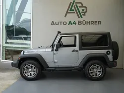 Gebraucht 2015 Jeep Wrangler Rubicon SUV | CHF 32’495 (Guter Preis)