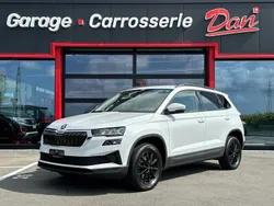 Gebraucht 2022 Skoda Karoq Style SUV | CHF 24’900 (Fairer Preis)