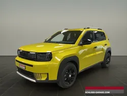 Neu 2025 Fiat Panda Icon Kleinwagen | CHF 23’990
