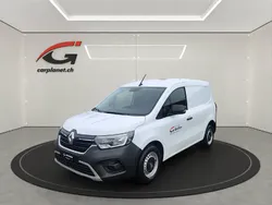 Gebraucht 2024 Renault Kangoo Van / Kleinbus | CHF 22’590 (Guter Preis)