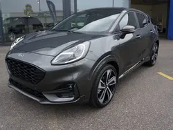 Neu 2024 Ford Puma ST-Line X SUV | CHF 36’300 (Fairer Preis)