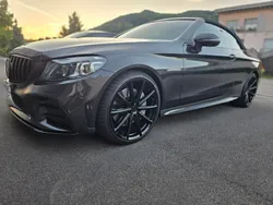 Gebraucht 2018 Mercedes C43 AMG AMG Cabrio | CHF 37’999 (Fairer Preis)