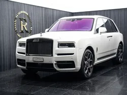 Gebraucht 2020 Rolls Royce Cullinan SUV | CHF 390’000