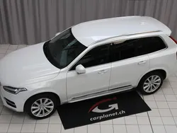 Gebraucht 2015 Volvo XC90 Inscription SUV | CHF 32’590 (Guter Preis)