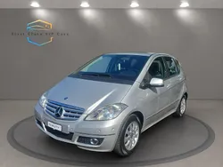 Gebraucht 2008 Mercedes A180 Limousine | CHF 4’900