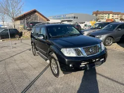 Gebraucht 2011 Nissan Pathfinder SUV | CHF 14’500 (Teuer)