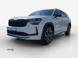 Gebraucht 2025 Skoda Kodiaq SportLine SUV | CHF 54’490 (Fairer Preis)