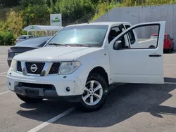 Gebraucht 2006 Nissan Navara Abholung | CHF 3’999 (Superpreis)