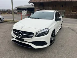 Gebraucht 2017 Mercedes A220 AMG line | CHF 17’990 (Fairer Preis)